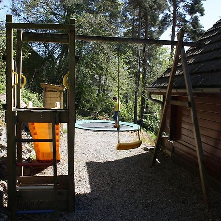 Pretty Chalet In Beaulieu With Private Pool 外观 照片