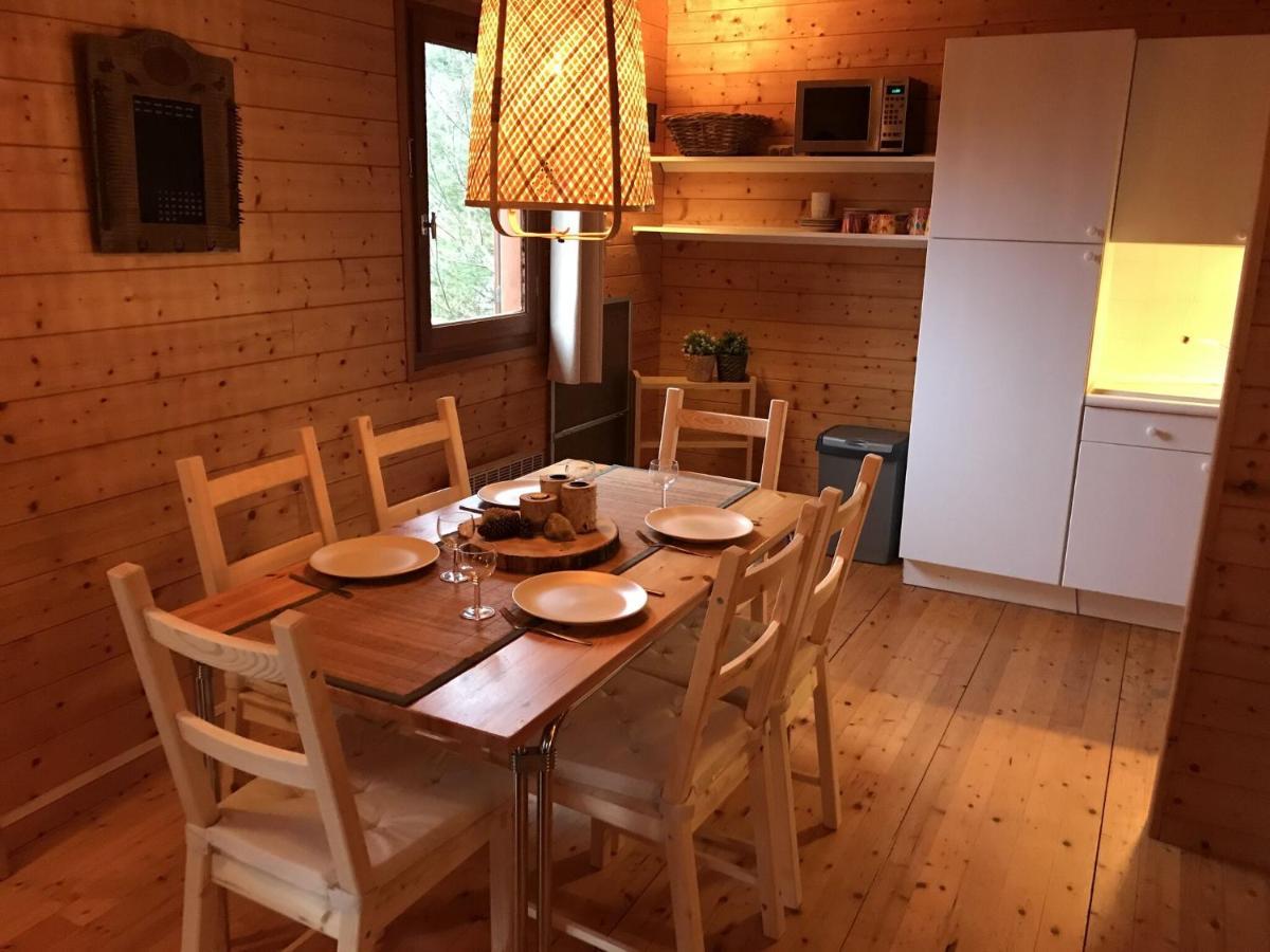 Pretty Chalet In Beaulieu With Private Pool 外观 照片