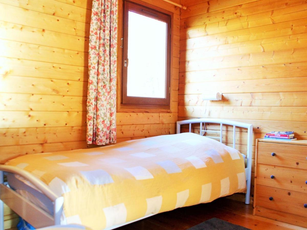 Pretty Chalet In Beaulieu With Private Pool 外观 照片