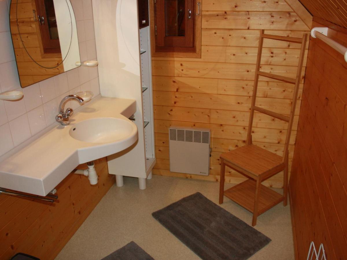 Pretty Chalet In Beaulieu With Private Pool 外观 照片